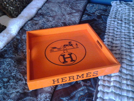 Hermes Tray Replica Etsy, http://chicinacademia.com