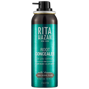 Rita Hazan Root Spray // http://chicinacademia.com