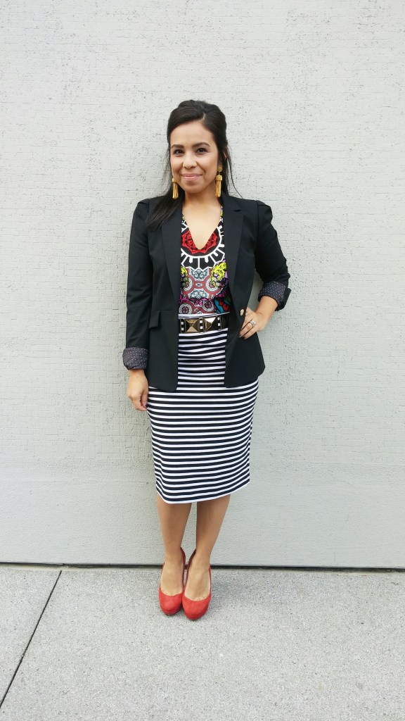 Chic in Academia, http://chicinacademia.com