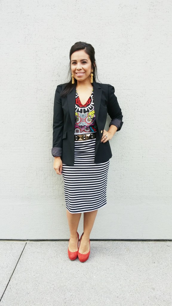 Chic in Academia, http://chicinacademia.com