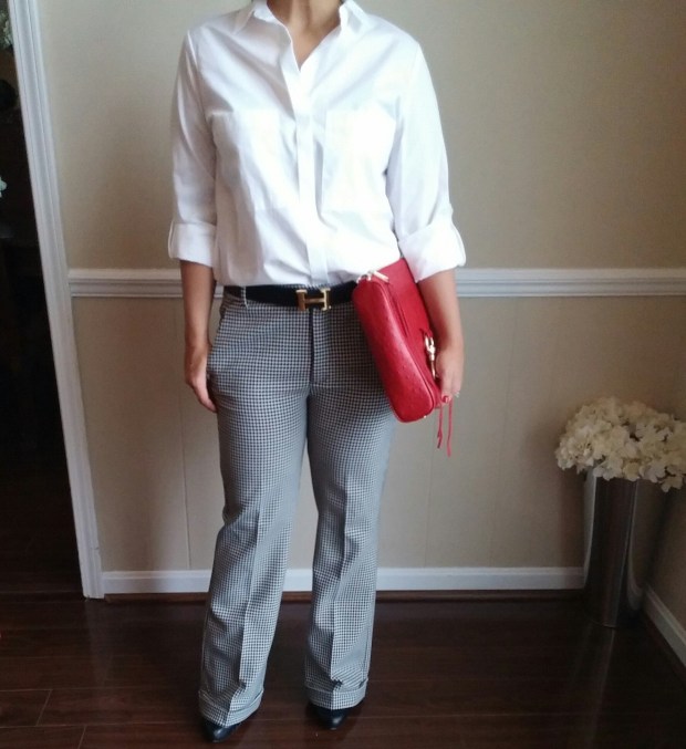 Chic in Academia, http://chicinacademia.com