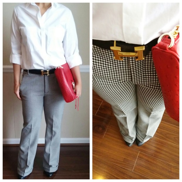 Chic in Academia, http://chicinacademia.com