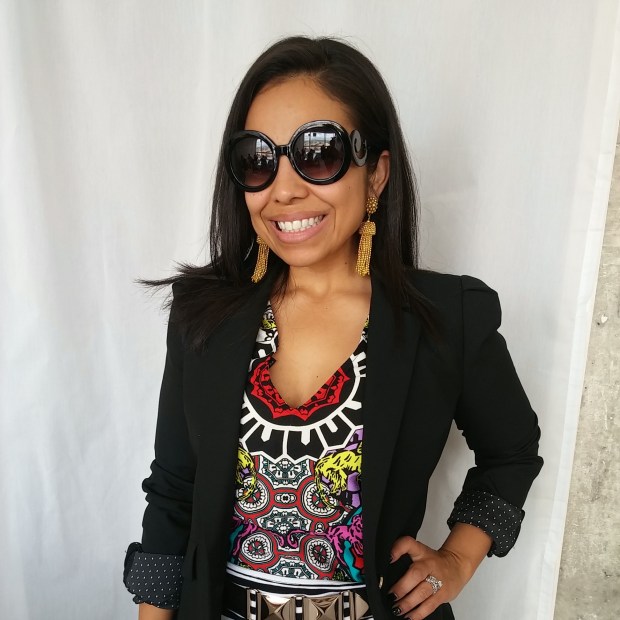 Chic in Academia, http://chicinacademia.com