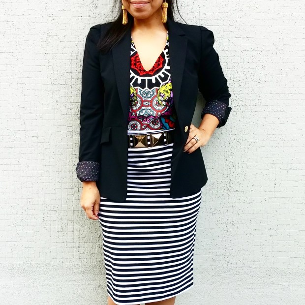 Chic in Academia, http://chicinacademia.com