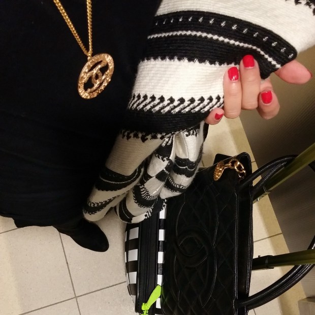 Chic in Academia, http://chicinacademia.com