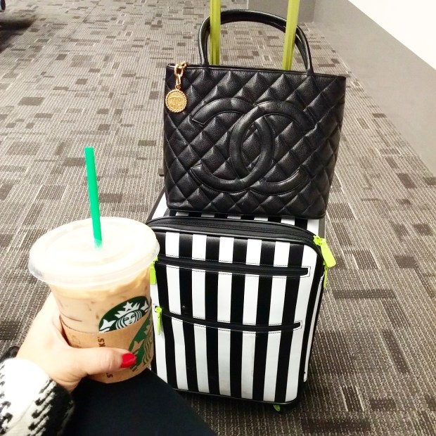 Chic in Academia, http://chicinacademia.com