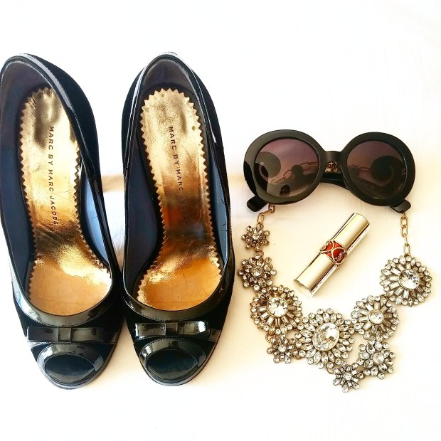 Chic in Academia, http://chicinacademia.com