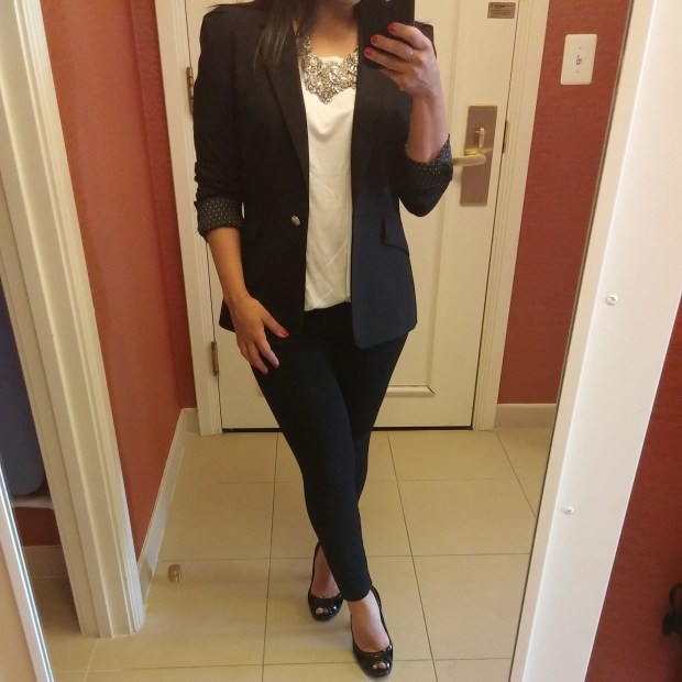 Chic in Academia, http://chicinacademia.com