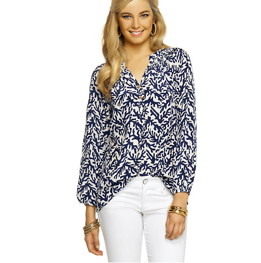 Elsa Top, http://chicinacademia.com
