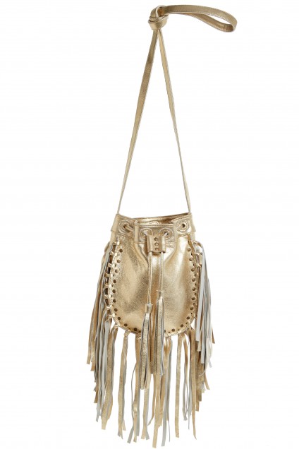 Fringe Bag