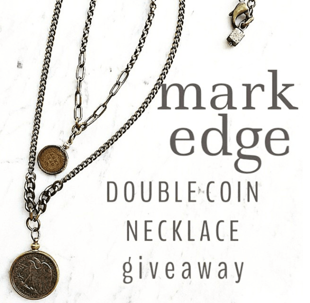Mark Edge Jewelry, http://chicinacademia.com