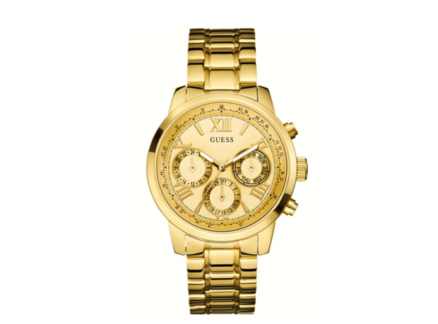 Watch, http://chicinacademia.com