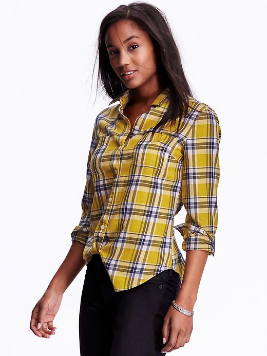 FLANNEL, http://chicinacademia.com