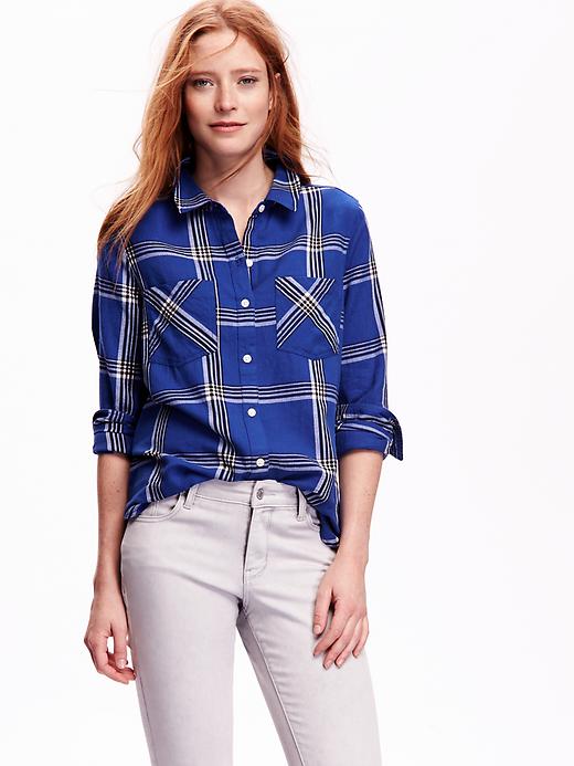 FLANNEL, http://chicinacademia.com