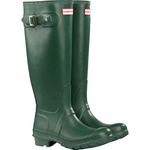  hunter boots, http://chicinacademia.com