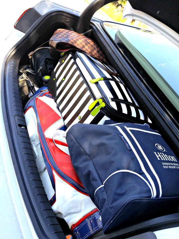 Roadtrip, http://chicinacademia.com