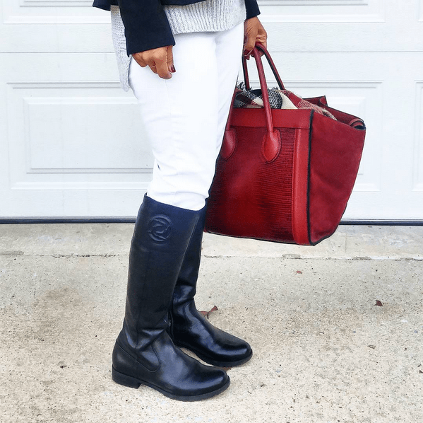 rockport, http://chicinacademia.com