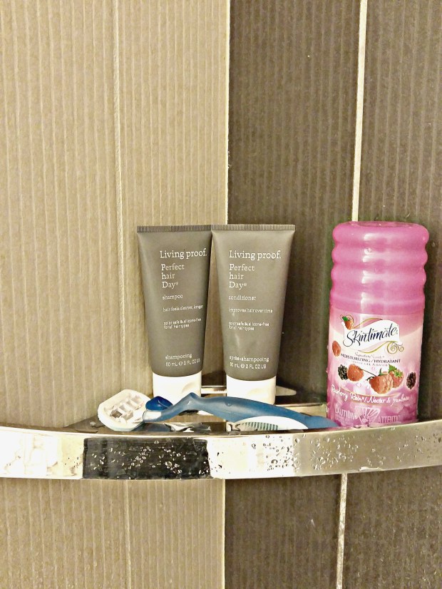 Living Proof , http://chicinacademia.com