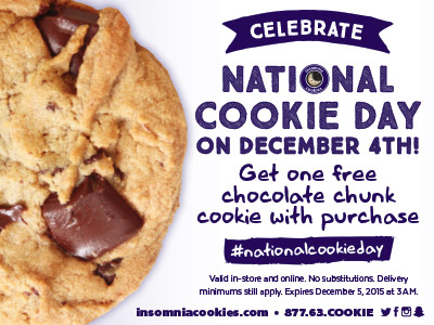 National Cookie Day (2)