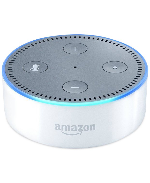 echo dot