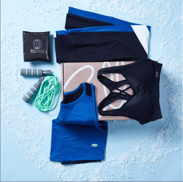 Ellie Activewear